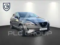 2023 Nissan QASHQAI