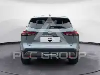 2023 Nissan QASHQAI