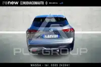 2023 Nissan QASHQAI