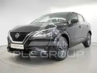 2023 Nissan QASHQAI