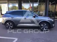 2023 Nissan QASHQAI