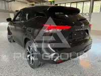 2023 Nissan QASHQAI
