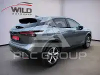 2023 Nissan QASHQAI
