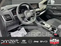 2023 Nissan QASHQAI