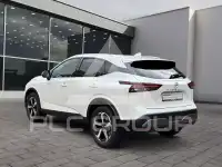 2023 Nissan QASHQAI