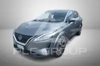 2023 Nissan QASHQAI