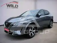 2023 Nissan QASHQAI