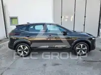 2023 Nissan QASHQAI
