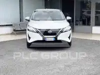 2023 Nissan QASHQAI