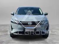 2023 Nissan QASHQAI