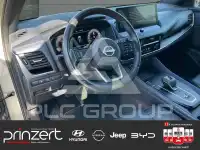 2023 Nissan QASHQAI