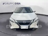 2023 Nissan QASHQAI