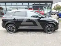 2023 Nissan QASHQAI