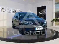 2023 Nissan QASHQAI