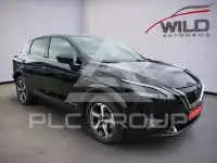 2023 Nissan QASHQAI