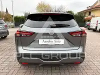 2023 Nissan QASHQAI