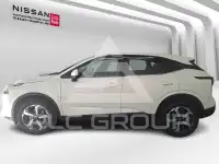 2023 Nissan QASHQAI