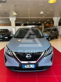 2023 Nissan QASHQAI