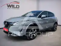 2023 Nissan QASHQAI