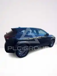 2023 Nissan QASHQAI