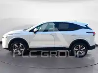 2023 Nissan QASHQAI