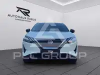 2023 Nissan QASHQAI