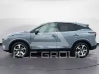 2023 Nissan QASHQAI