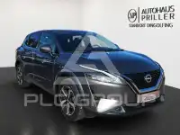 2023 Nissan QASHQAI