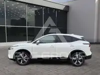 2023 Nissan QASHQAI