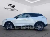 2023 Nissan QASHQAI