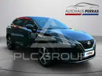 2023 Nissan QASHQAI