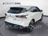 2023 Nissan QASHQAI
