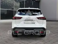 2023 Nissan QASHQAI