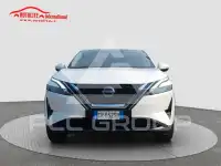 2023 Nissan QASHQAI