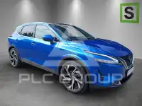 2023 Nissan QASHQAI
