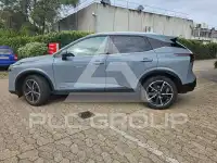 2023 Nissan QASHQAI