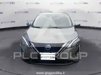 2023 Nissan QASHQAI