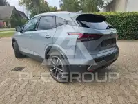 2023 Nissan QASHQAI