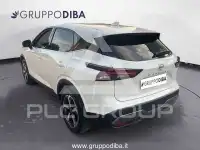 2023 Nissan QASHQAI
