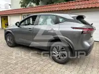 2023 Nissan QASHQAI