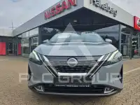 2023 Nissan QASHQAI