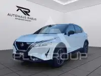 2023 Nissan QASHQAI