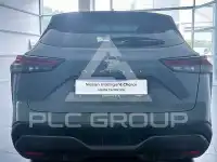 2023 Nissan QASHQAI