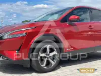 2023 Nissan QASHQAI