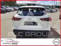 2023 Nissan QASHQAI