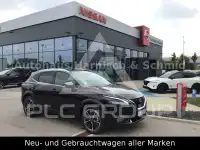 2023 Nissan QASHQAI