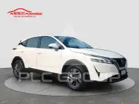 2023 Nissan QASHQAI
