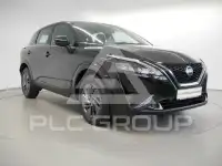2023 Nissan QASHQAI