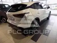 2023 Nissan QASHQAI