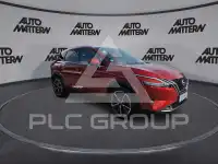 2023 Nissan QASHQAI